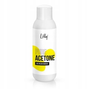 Acetona Lilly 1000ml
