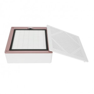 Aspirator White Cube 60W