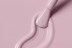 Baza Mani Pedi Pink Victoria Vynn