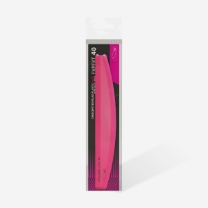 Baza pentru pila semiluna Staleks Expert 40