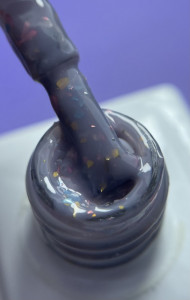Baza Rubber Kayara Iris 10ml