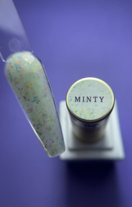 Baza Rubber Kayara Minty 10ml