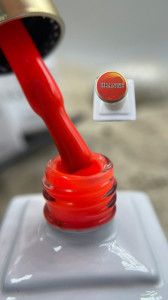 Baza Rubber Kayara Neon Orange 10ml