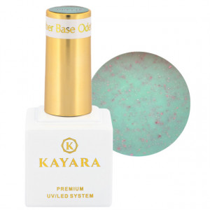 Baza Rubber Kayara Odette 10ml