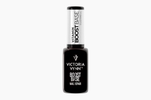 Boost Base Vitamin Clearell 8ml No Lifting