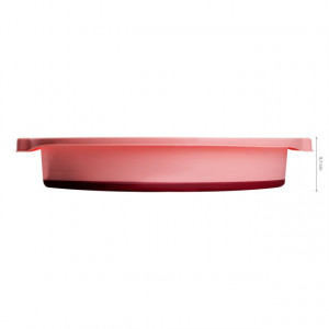 Cadita pliabila pentru pedichiura Pink