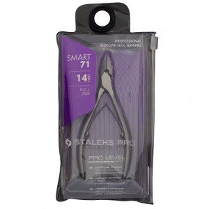 Cleste Staleks Smart 71|14 pentru unghii incarnate