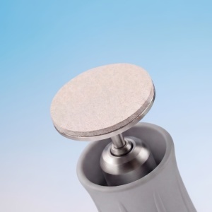 Cutie Podo Discs Pharm Foot Foam 19mm M#240