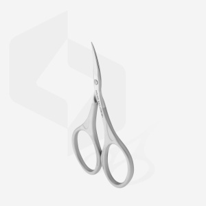 Forfecuta profesionala pentru cuticule Staleks Beauty&Care 10/1