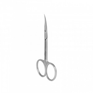 Forfecuta profesionala pentru cuticule Staleks Pro Expert 11/3 pentru stangaci