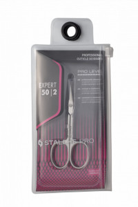 Forfecuta profesionala pentru cuticule Staleks Pro Expert 50/2