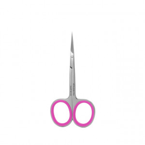 Forfecuta profesionala pentru cuticule Staleks Pro Smart 40/3