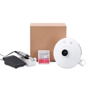 Freza White Globe M17 68W