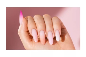 Gel Babyboomer Boomy Ombre Magenta Victoria Vynn