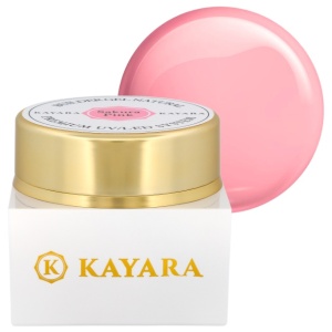 Gel Build Kayara Natural Sakura Pink 50g