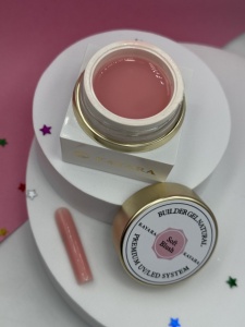 Gel Build Kayara Natural Soft Blush 50g