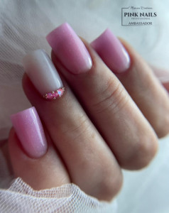 Gel Build Kayara Shimmer Milky 50g