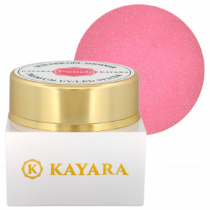 Gel Build Kayara Shimmer Punch 50g