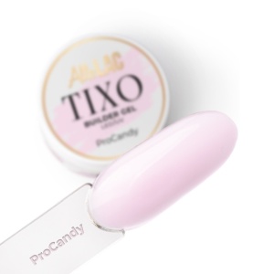 Gel Builder Allelac TIXO ProCandy 45g