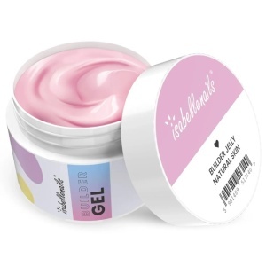Gel Builder Jelly IsabelleNails Natural Skin 50g