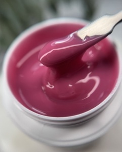 Gel Builder Medium IsabelleNails Pink Paradise 50g