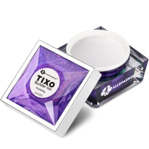 Gel Builder UV/LED TIXO ProMilky 50g