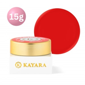 Gel color premium UV/LED Kayara 084 Mamacita 15g