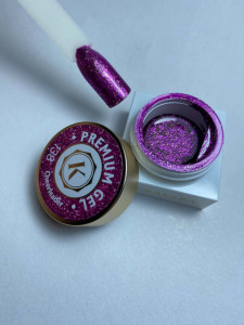Gel color premium UV/LED Kayara 138 Cheerleader