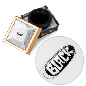 Gel Creative Flow Black 5g