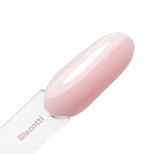 Gel de constructie autonivelant Molly Nails Biscotti 50g