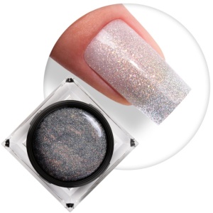 Gel Molly Lac Stardust Shine 50g HEMA/Di-HEMA Free