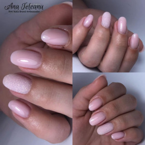 Gel UV/LED 08 Cover Pink Victoria Vynn 15ml