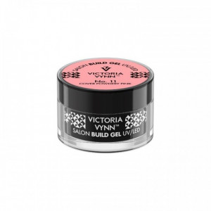 Gel UV/LED 11 Cover Powdery Pink Victoria Vynn 50ml