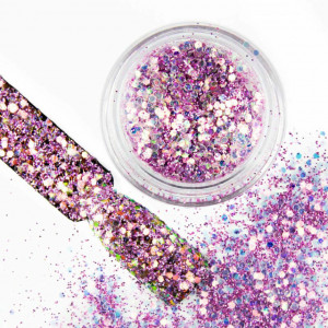 Glitter Wink Effect nr.12