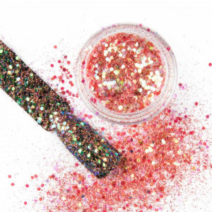 Glitter Wink Effect nr.28