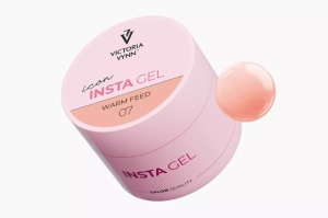 Insta Gel 07 Warm Feed Victoria Vynn 40ml