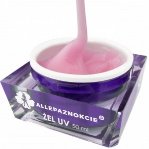 Jelly Cotton Pink 50ml HEMA/Di-HEMA Free