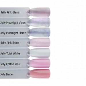 Jelly Nude 50ml HEMA/Di-HEMA Free