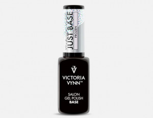 Just Base Victoria Vynn Frozen 8ml Rubber Base