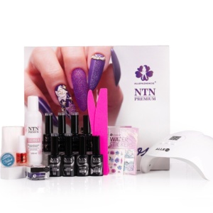 Kit oja semipermanenta Perfect Box
