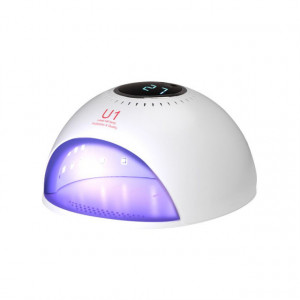 Lampa uv/led U1 84W