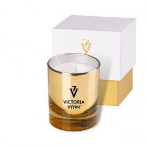 Lumanare parfumata Victoria Vynn Gold