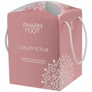 Luxury Scrub Victoria Vynn