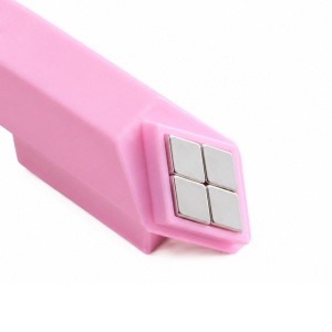 Magnet 4in1 Pink Molly Nails