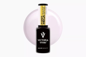 Mega Base Cold Pink Victoria Vynn 8 ml Rubber Base