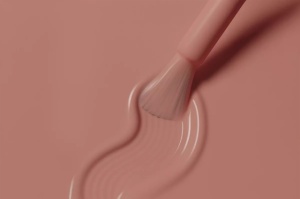 Mega Base Cover Tan Victoria Vynn 8 ml Rubber Base