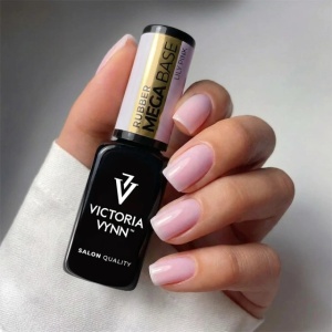 Mega Base Lily Pink Victoria Vynn 15 ml Rubber Base