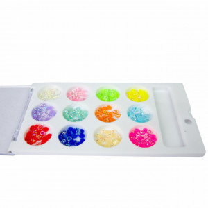 Mix opal Stones