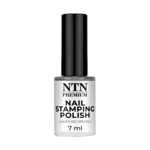 Oja argintie pentru stampila NTN 7ml