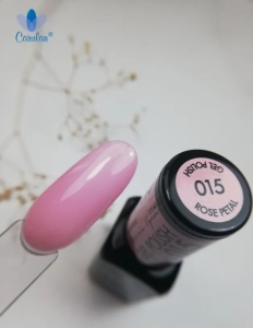 Oja Semipermanenta Gel Polish 015 Rose Petal